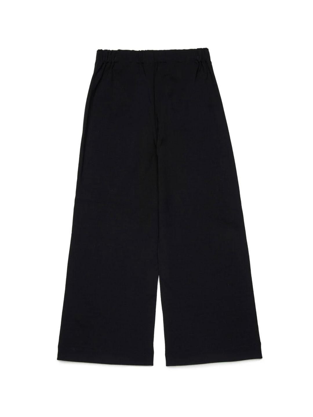 Diesel Pegilsy pantaloni nero J02193 KYATE NERO DIESEL