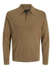 Jack & Jones polo beige