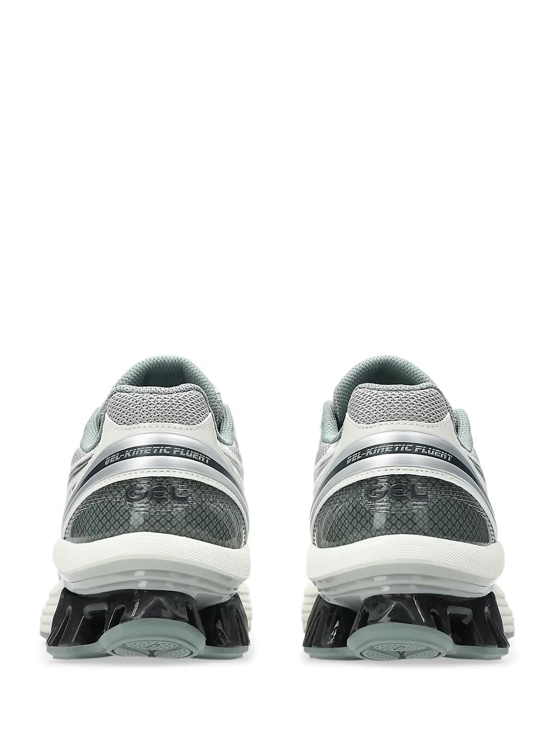 Asics Gel-Kinetic Fluent sneakers verde 1203A591-021 VERDE ASICS