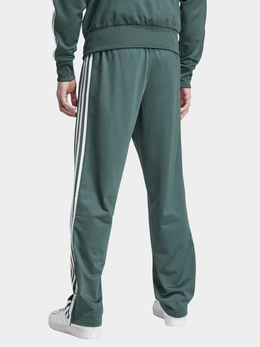 Adidas Adicolor pantalone verde IY9899 VERDE ADIDAS