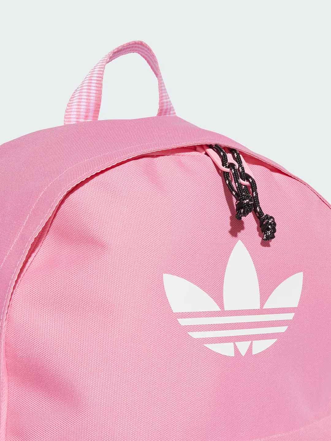 Adidas zaino rosa con astuccio JW0313 ROSA ADIDAS