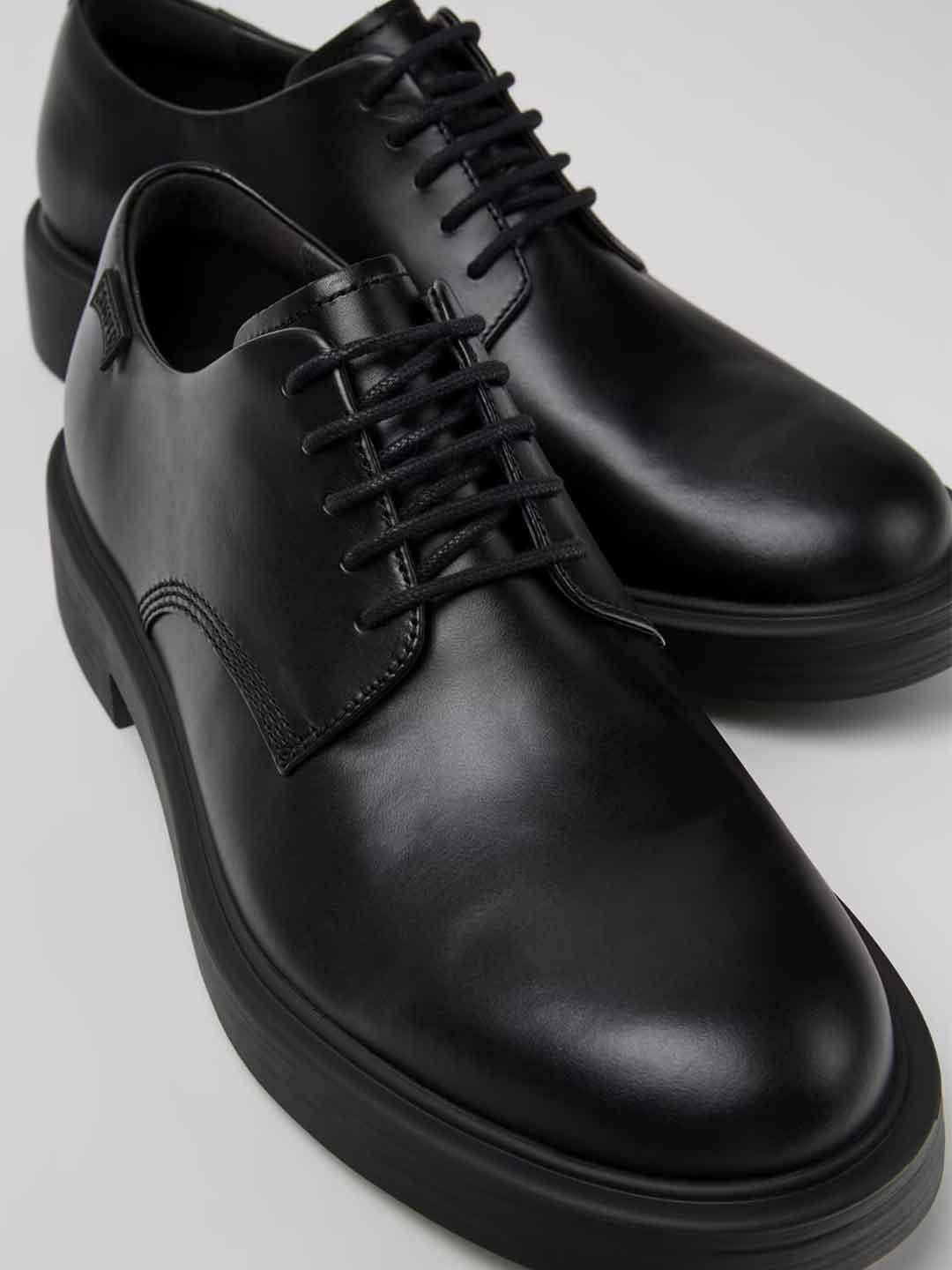 Camper Dean sneakers nero K100979 001 NERO CAMPER