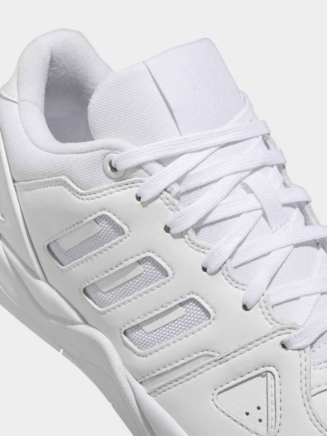 Adidas Midcity Low sneakers bianco IF6662 BIANCO ADIDAS