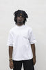 Tokyo t-shirt bianco compact