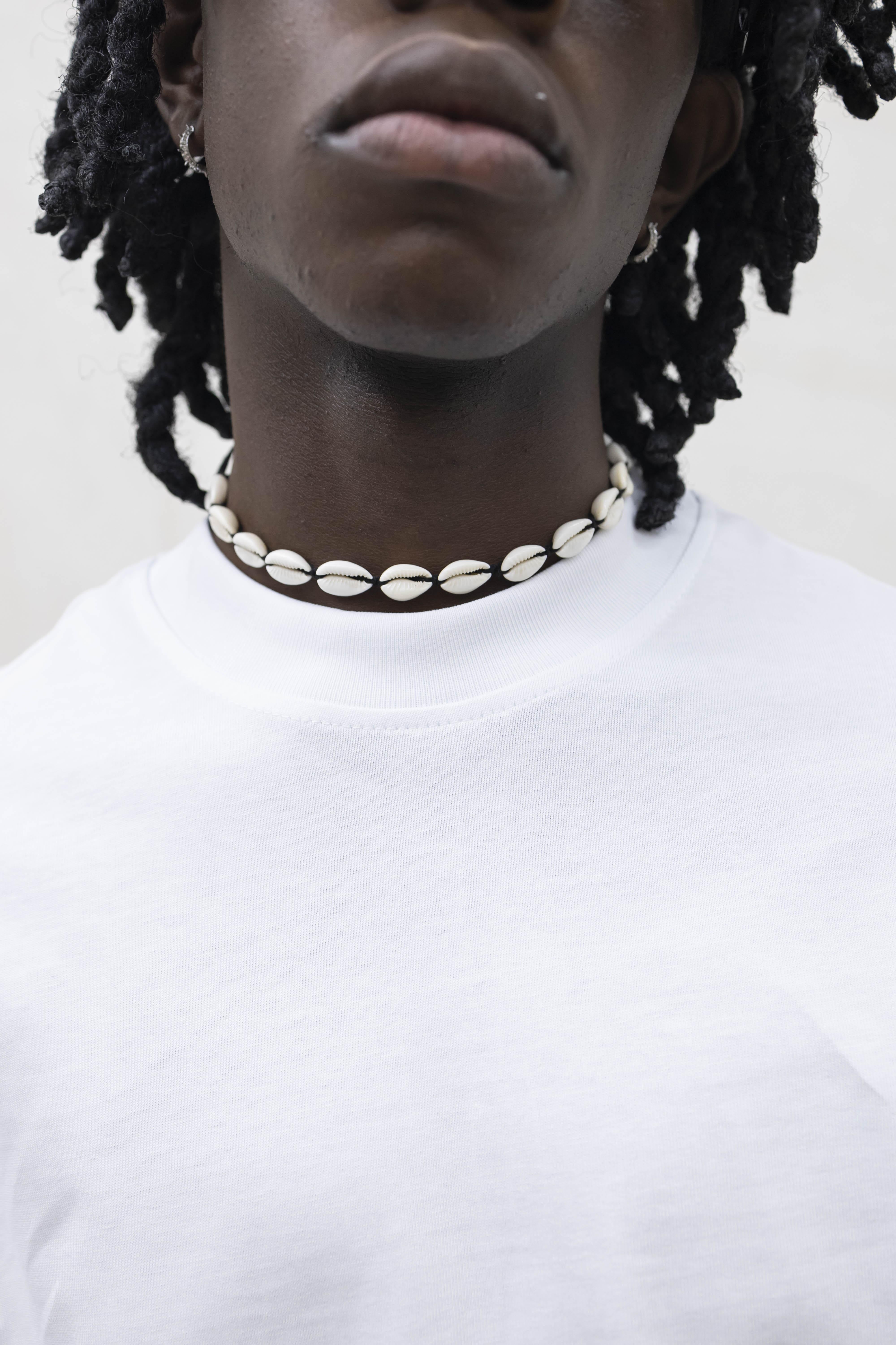 Tokyo t-shirt bianco compact TKO008 BIANCO TOKYO