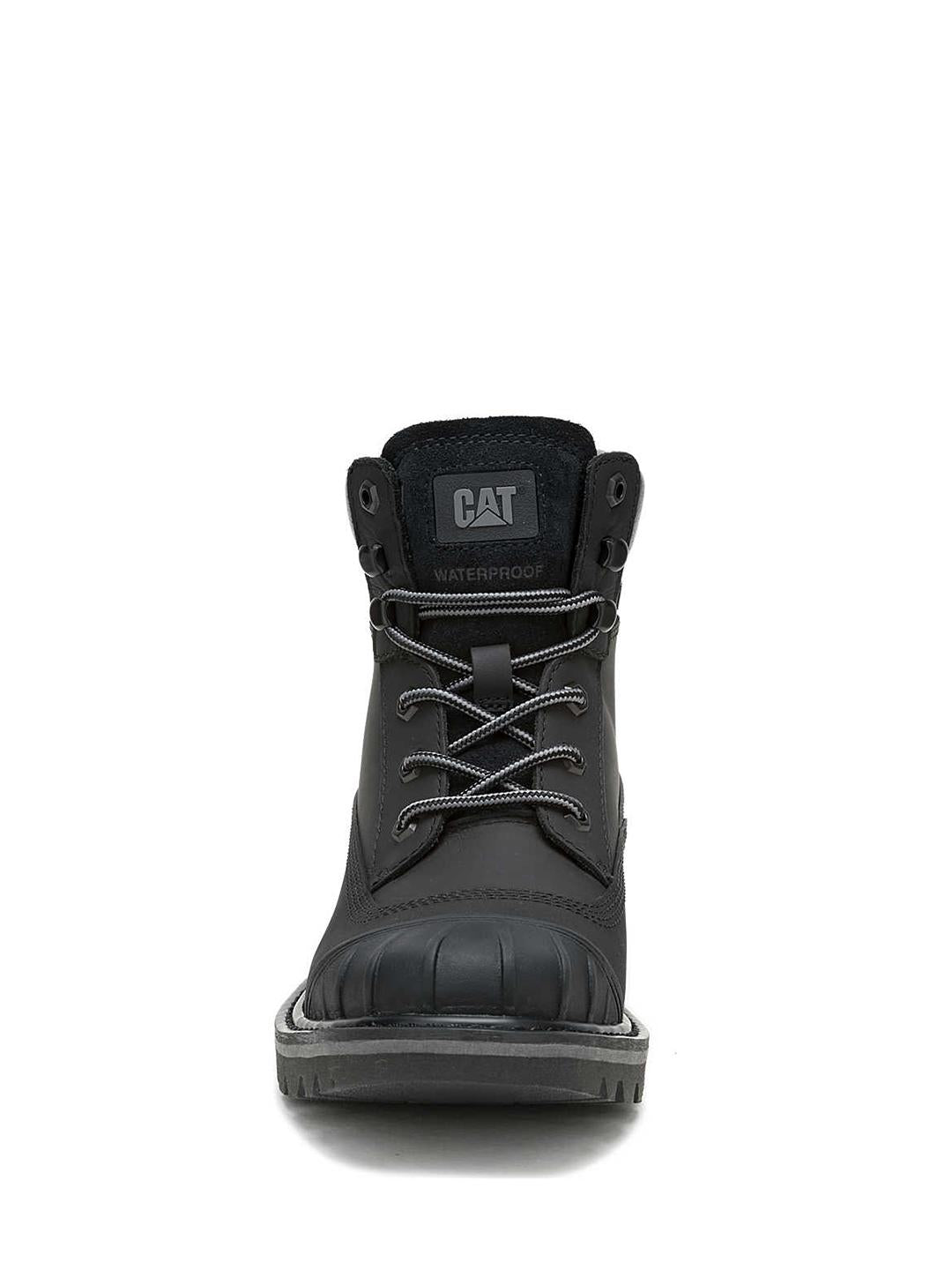Caterpillar Colorado Galosh anfibio nero impermeabile COLORADO GALOSH WP NERO CAT
