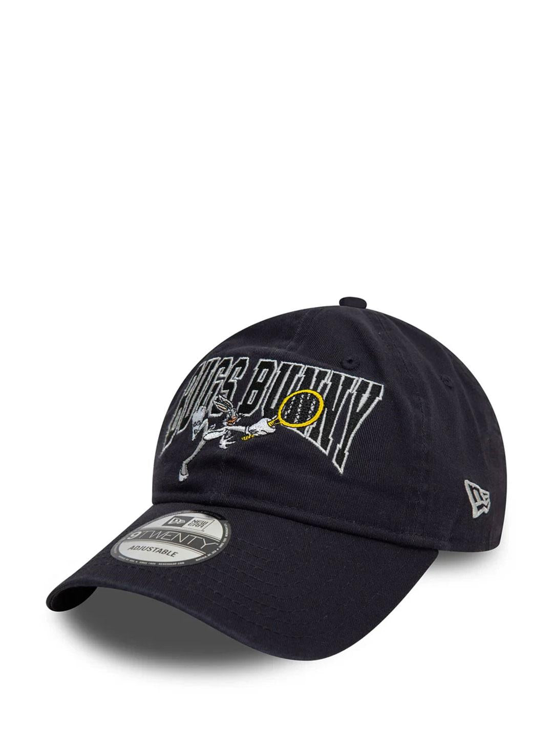 New Era 9 Twenty cappello blu Bugs Bunny 60595280 BLU NEW ERA