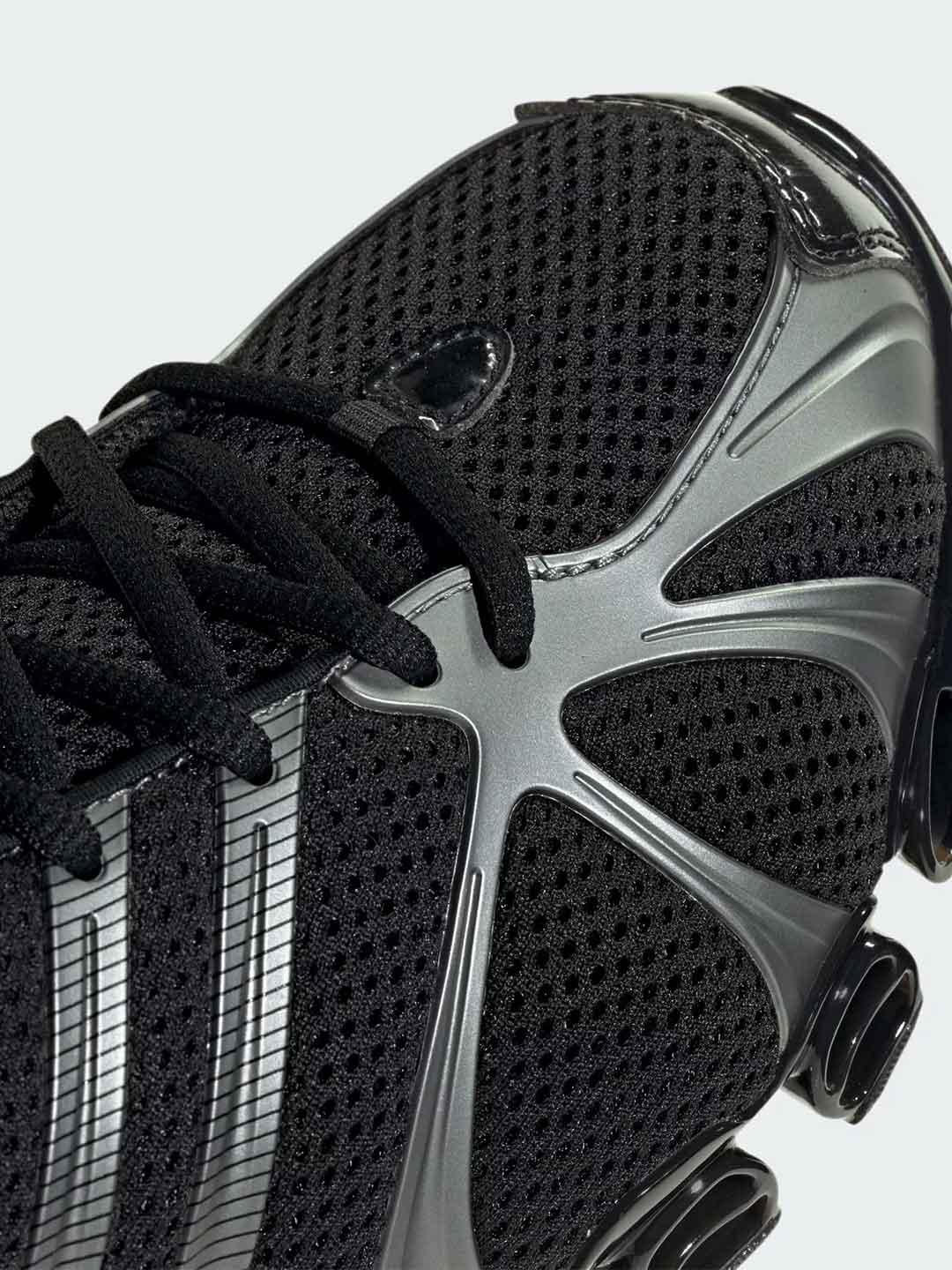 Adidas Mega Ghostride sneakers nero JQ0553 NERO ADIDAS