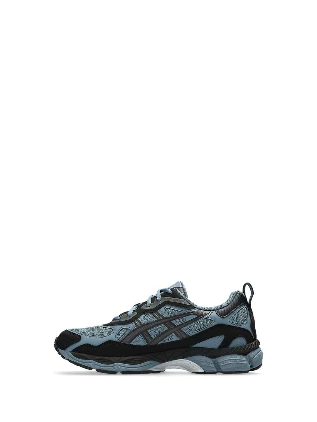 Asics Gel-NYC RGD sneakers blu 1203A735-021 BLU ASICS