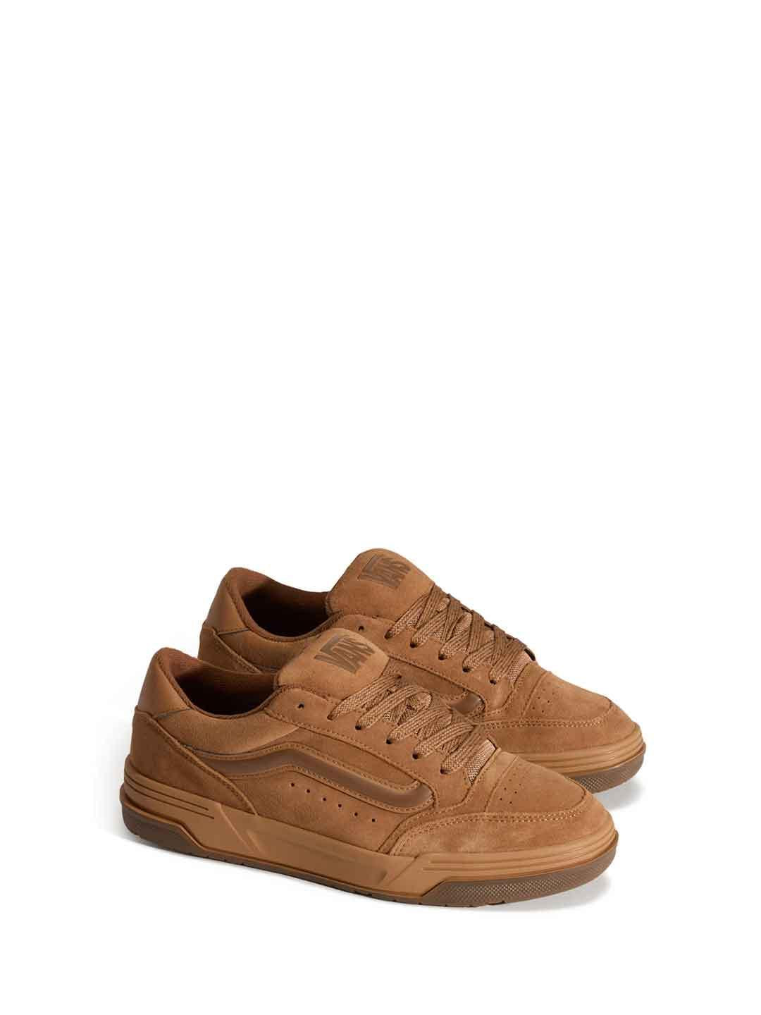 Vans Hylane sneakers cuoio VN000D26GWT1 CUOIO VANS