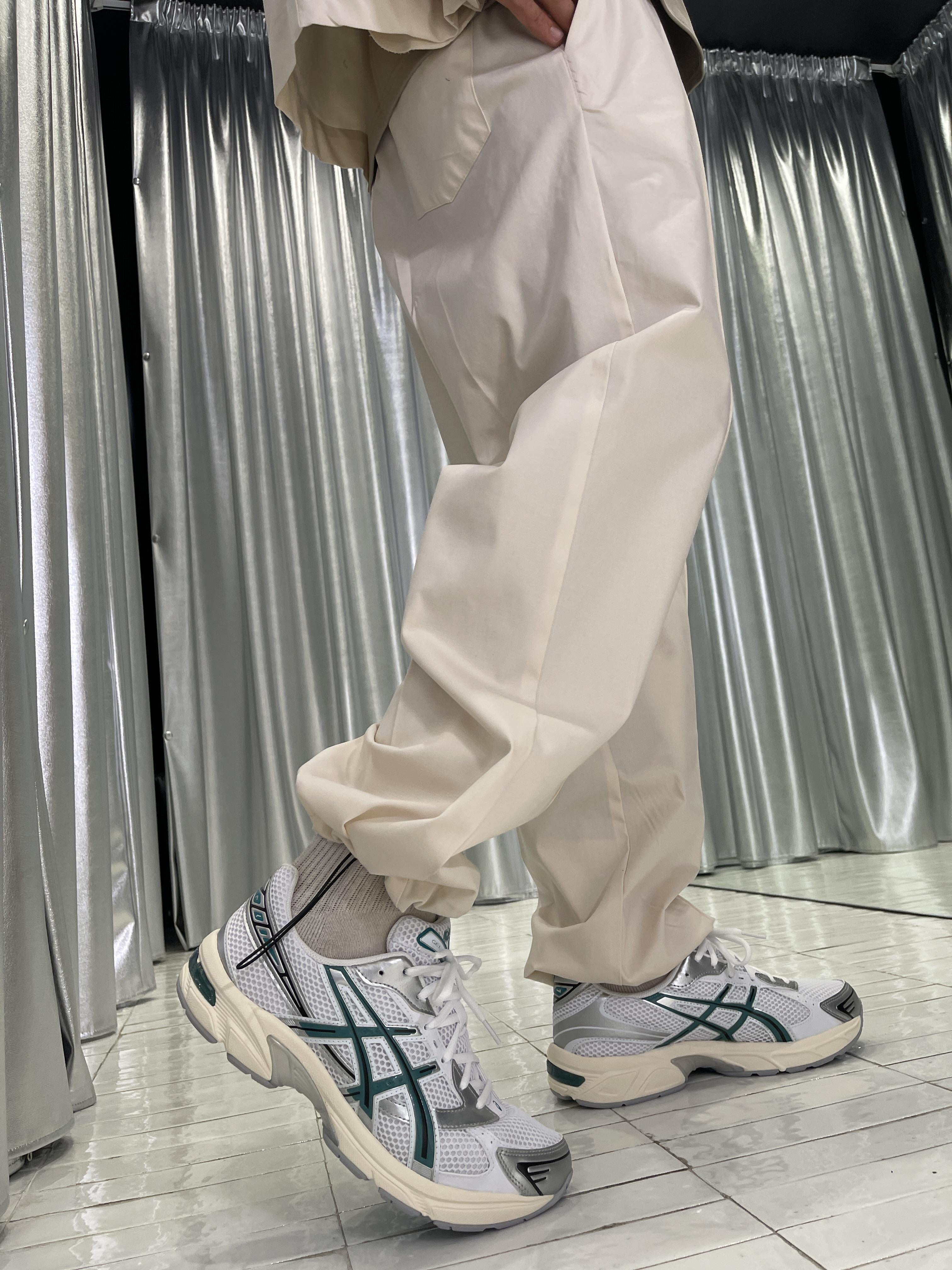 All Five Double Cord coordinato panna DOUBLE CORD PANNA ALL FIVE