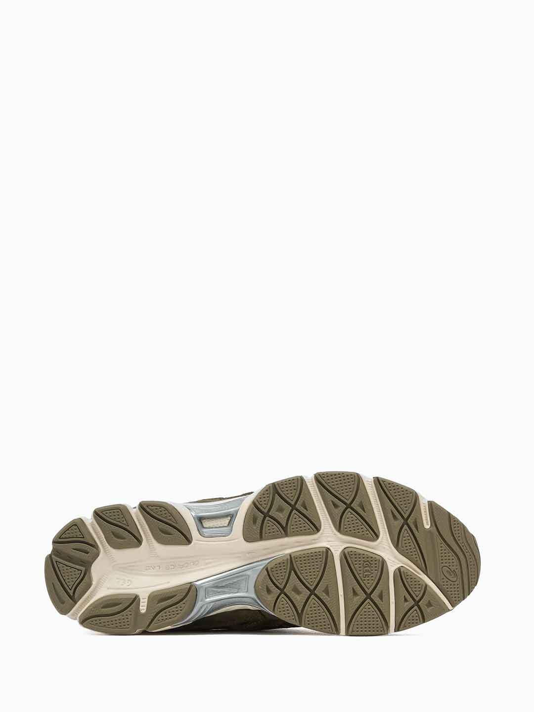 Asics Gel-NYC sneakers verde 1203A739 300 VERDE ASICS