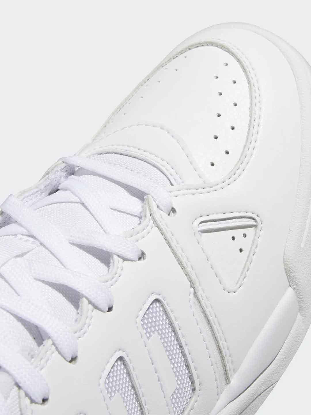 Adidas Midcity Low sneakers bianco IF6662 BIANCO ADIDAS