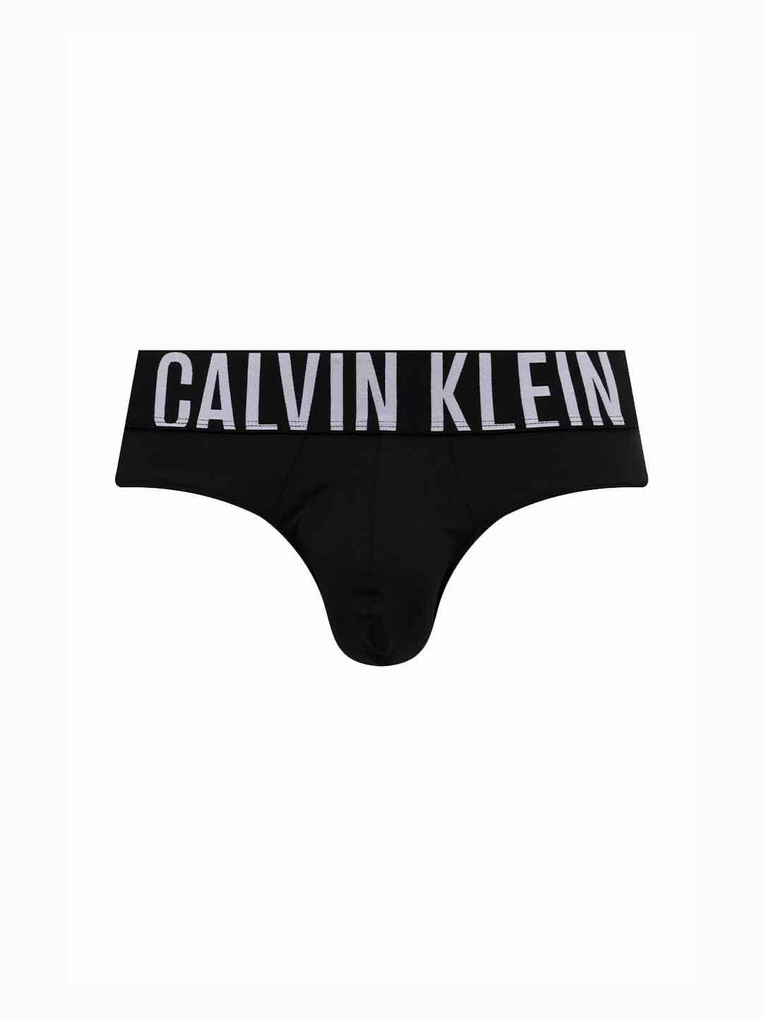 Calvin Klein slip multicolor set da 3 pezzi 000NB3610A-2QQ MULTICOLOR CALVIN KLEIN