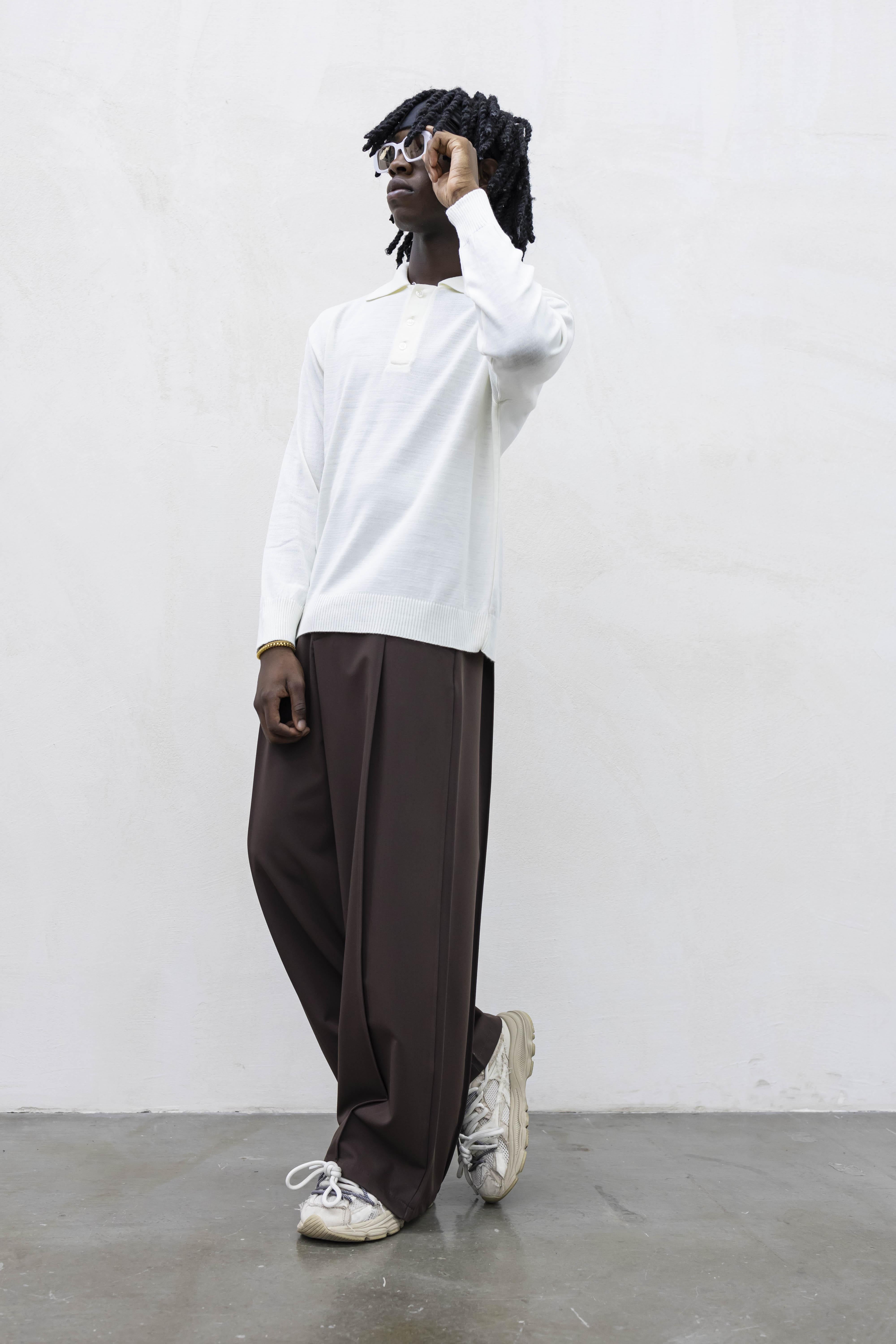 Tokyo polo panna TKC008 PANNA TOKYO