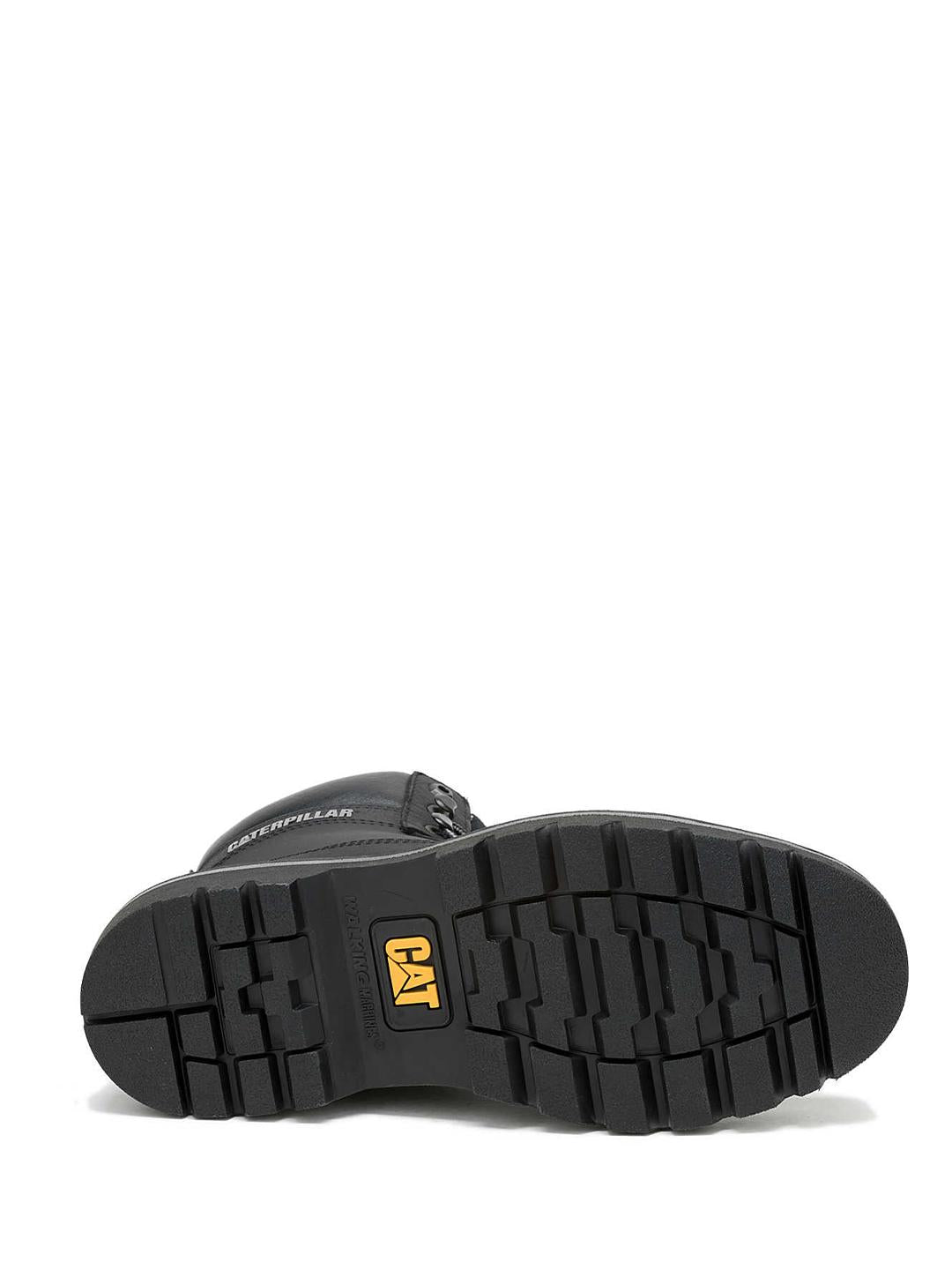 Caterpillar Colorado Galosh anfibio nero impermeabile COLORADO GALOSH WP NERO CAT