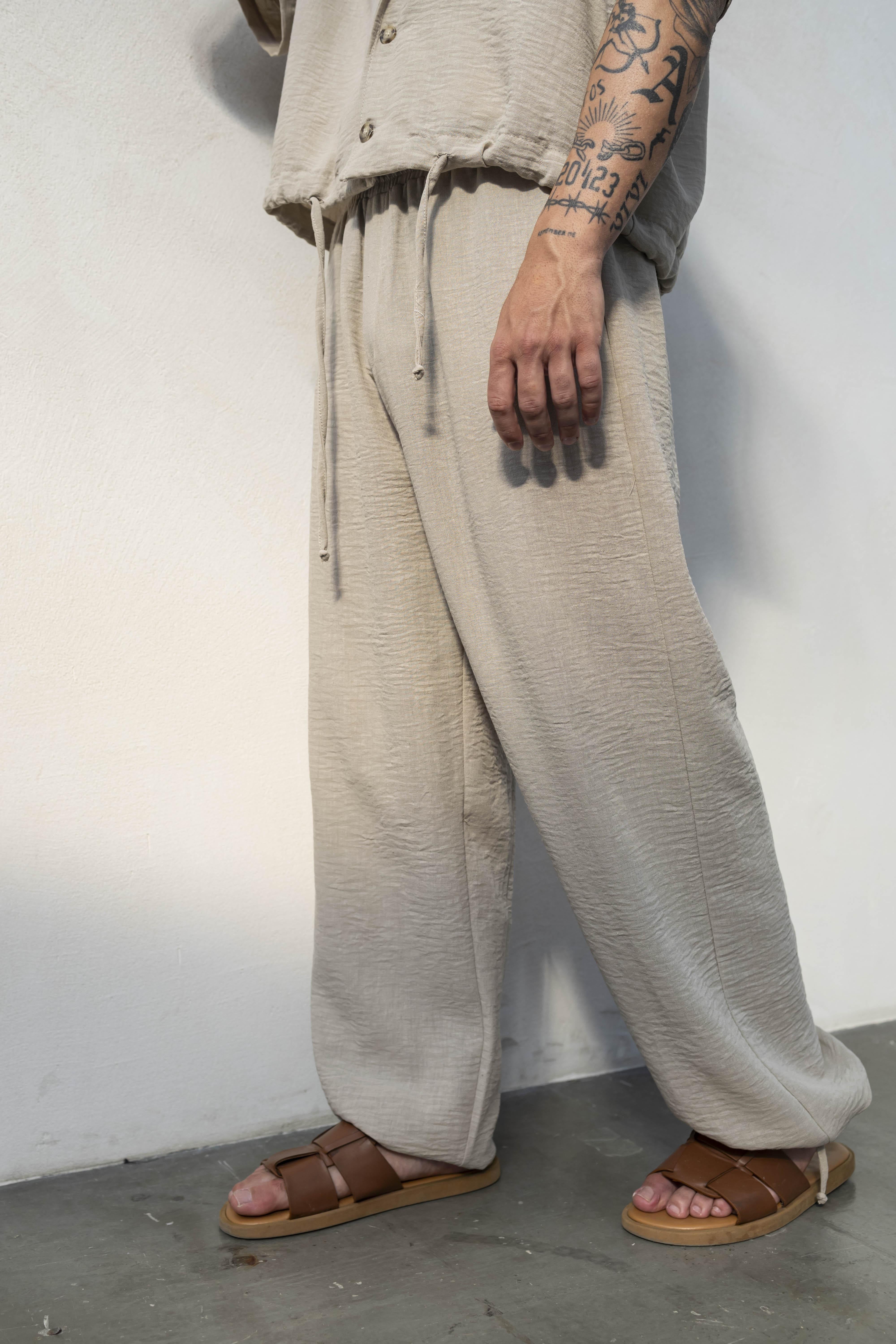 Tokyo Domingo coordinato beige TKN064 BEIGE TOKYO