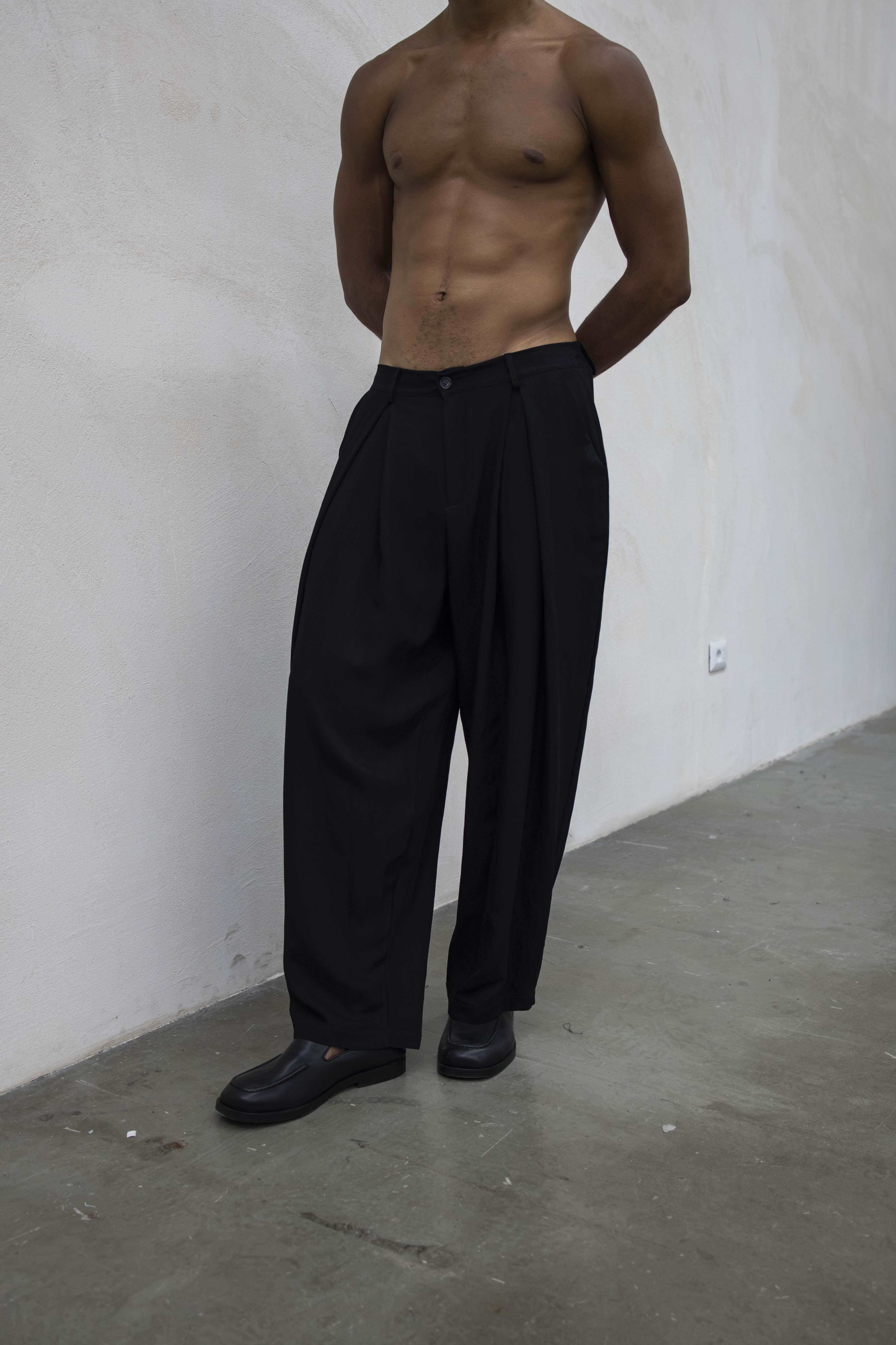 Tokyo coordinato nero TKN054 NERO TOKYO