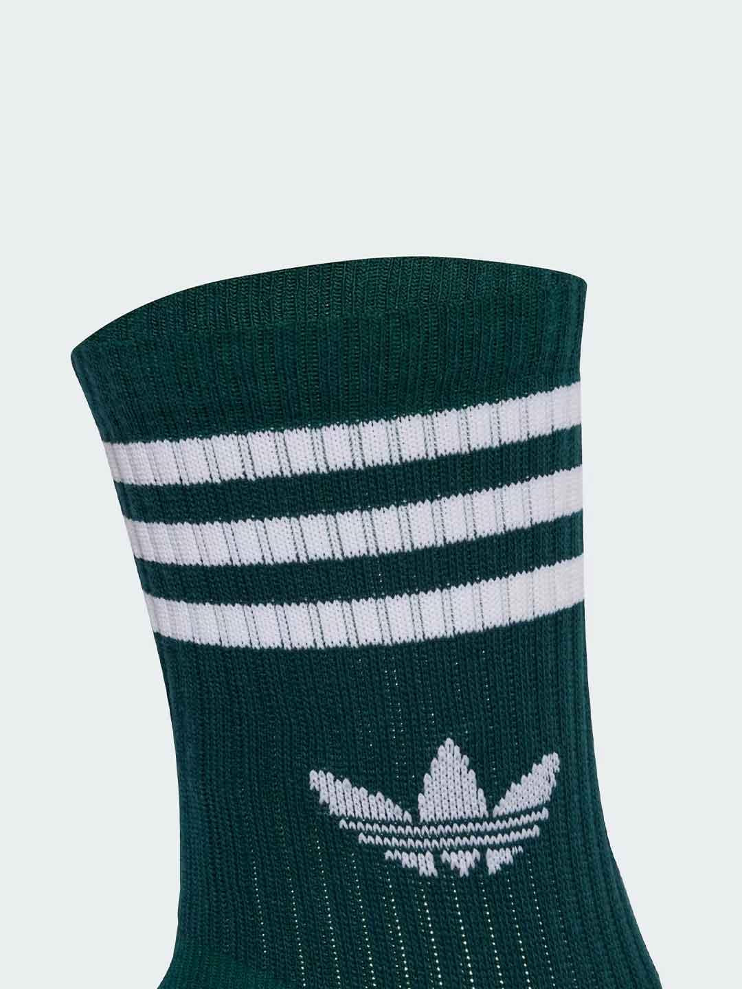 Adidas calzini multicolor set da 3 paia JZ4945 MULTICOLOR ADIDAS