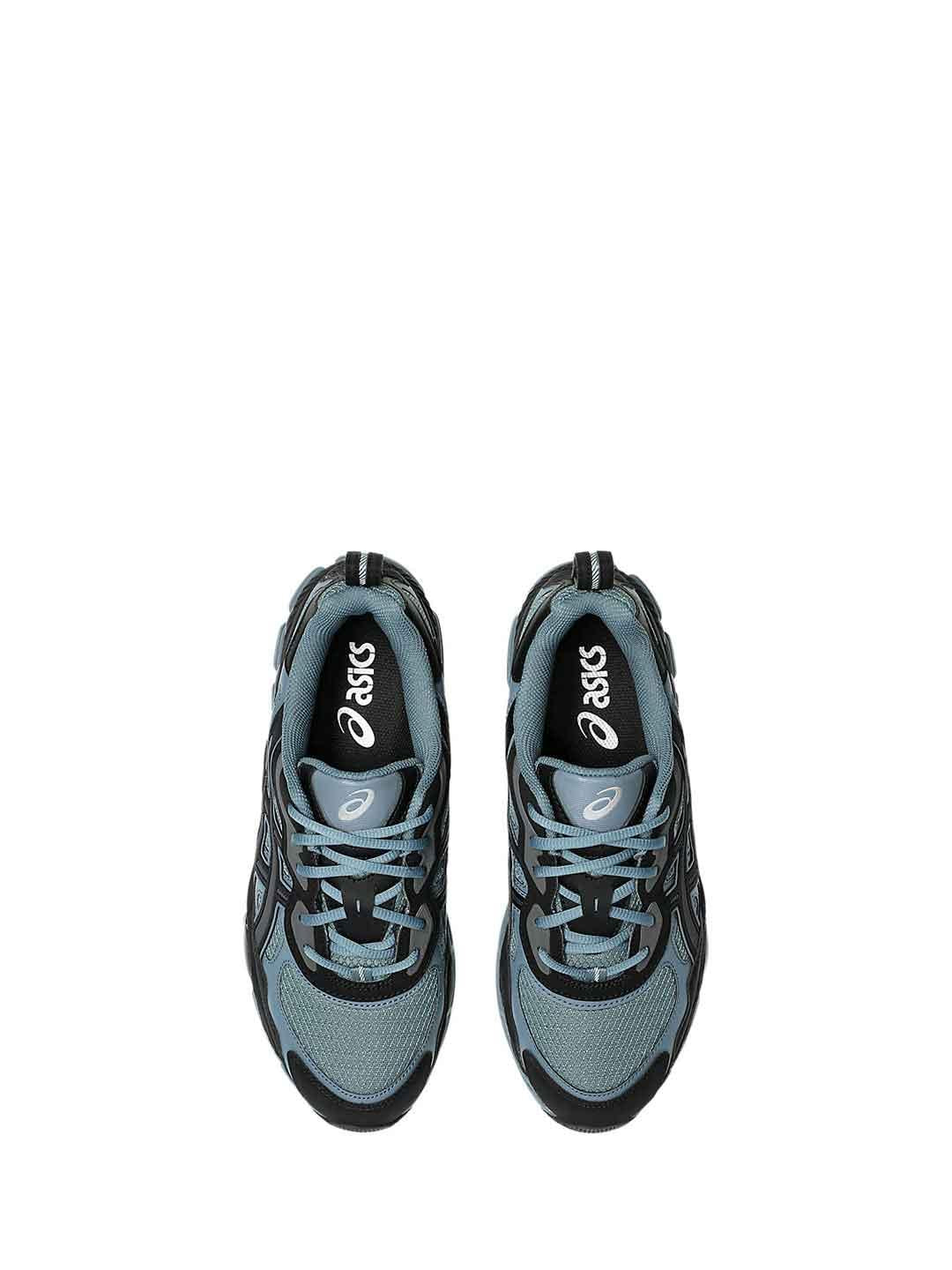 Asics Gel-NYC RGD sneakers blu 1203A735-021 BLU ASICS
