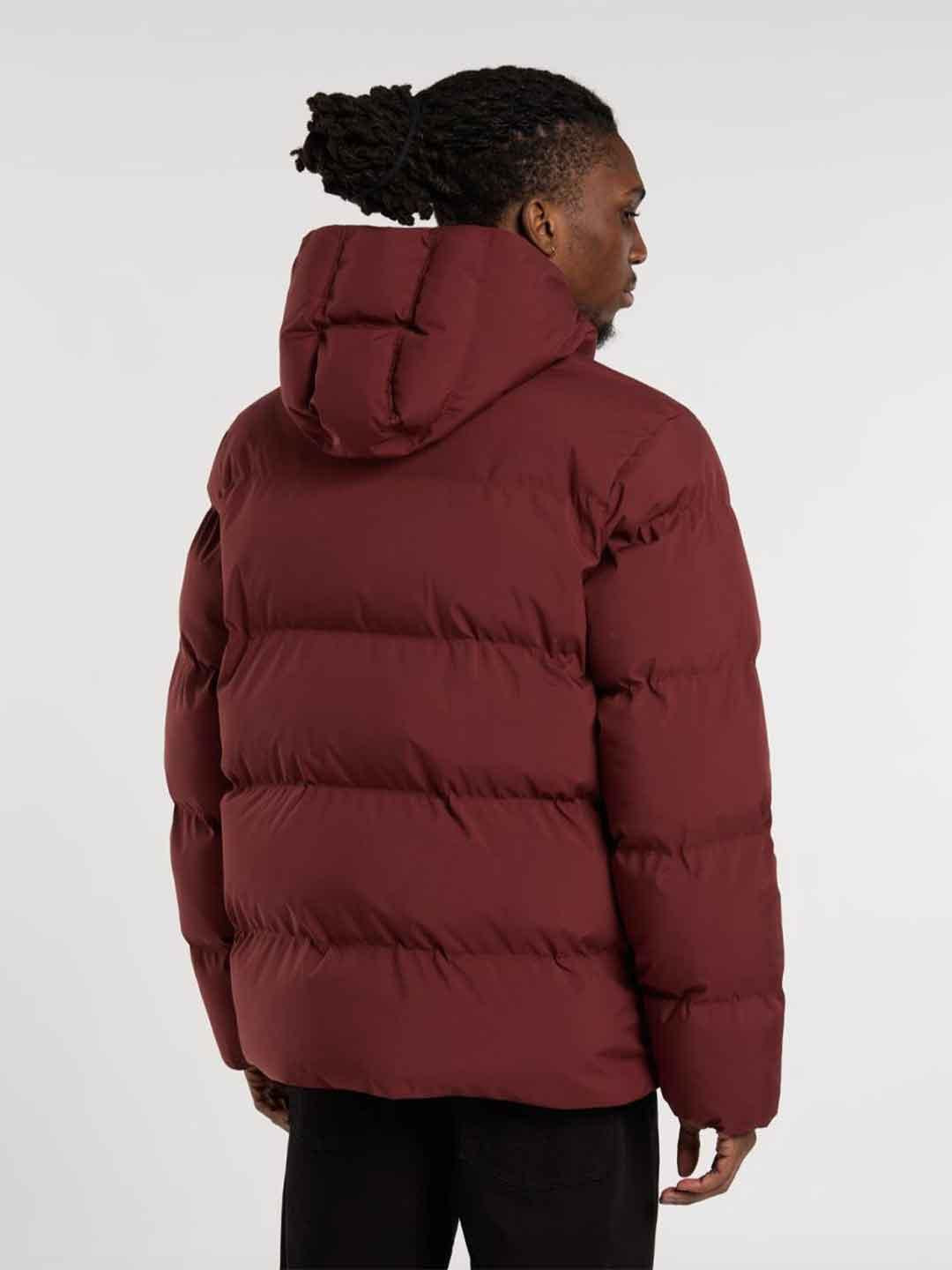 Dickies Eagleville giubbino bordeaux DK0A87OHL161 BORDEAUX DICKIES