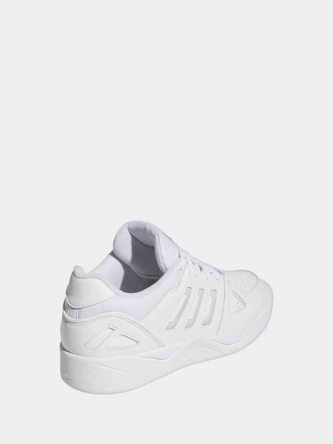 Adidas Midcity Low sneakers bianco IF6662 BIANCO ADIDAS