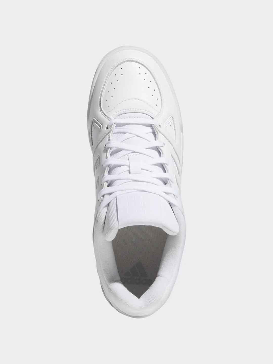 Adidas Midcity Low sneakers bianco IF6662 BIANCO ADIDAS