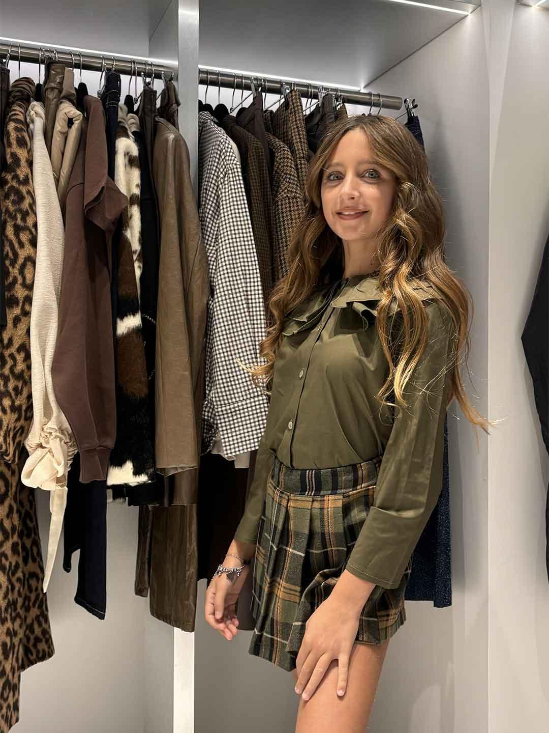 Pype gonna kids fantasia a quadri CLAMI FANTASIA PYPE