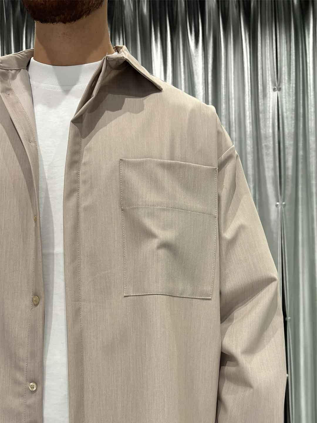 Or Nothing coordinato beige D52 BEIGE ALL OR NOTHING