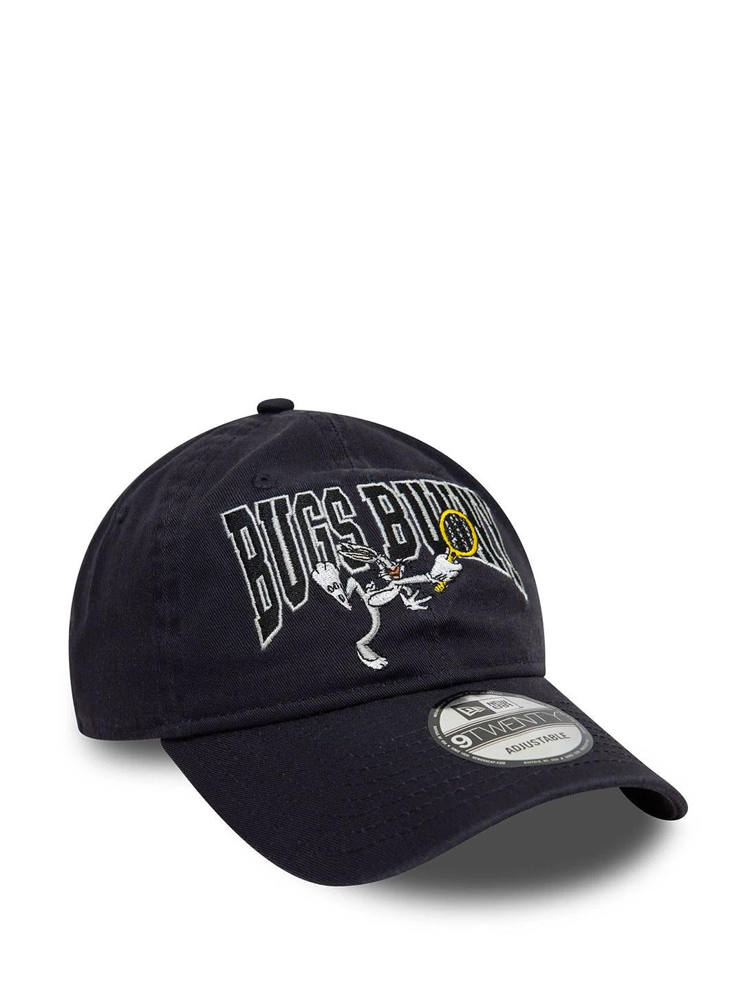 New Era 9 Twenty cappello blu Bugs Bunny 60595280 BLU NEW ERA