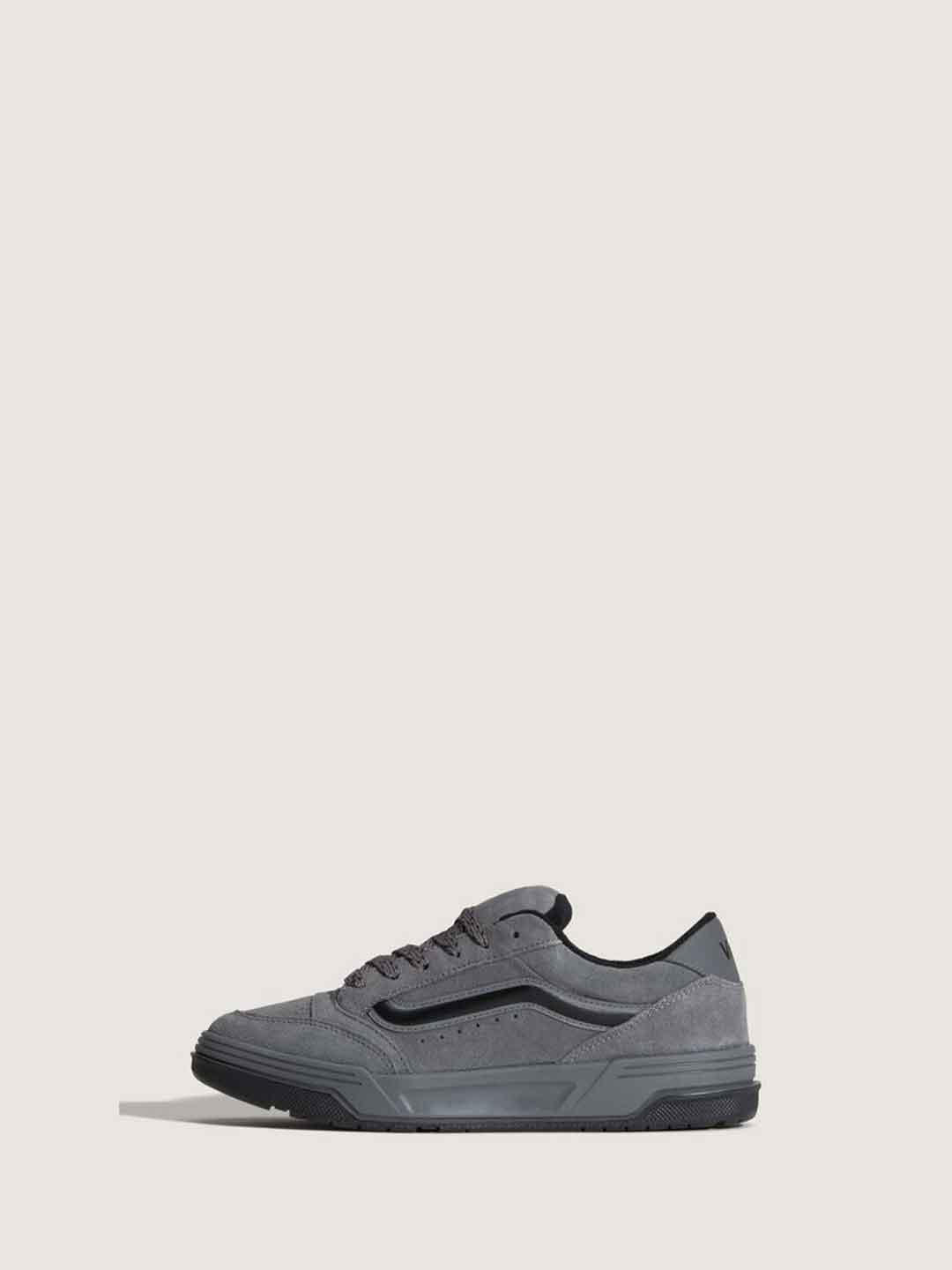Vans Hylane sneakers grigio VN000D26PWT1 GRIGIO VANS