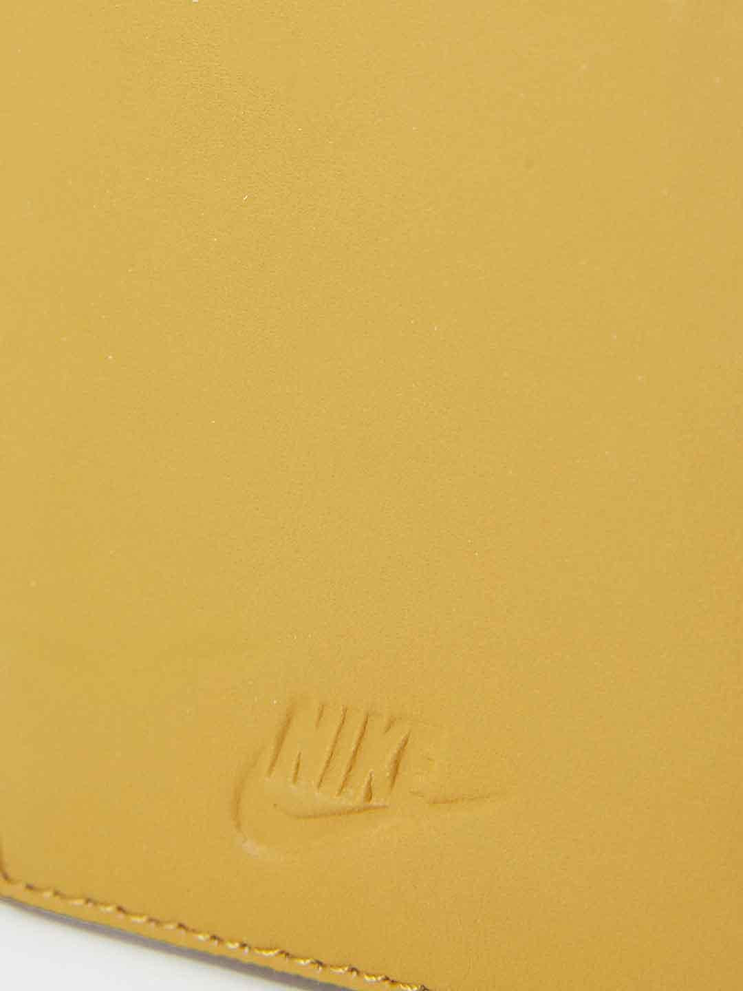 Nike Icon Air Max 90 porta carte marrone N10097407600S MARRONE NIKE