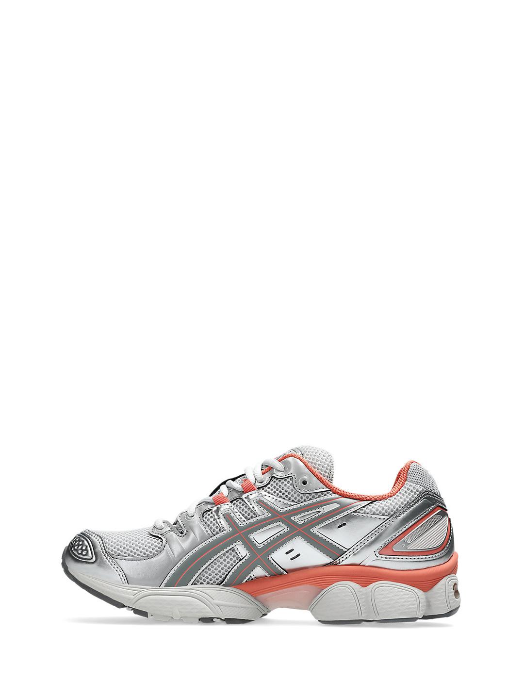 Asics Gel-Nimbus 9 sneakers grigio 1203A600-020 GRIGIO ASICS