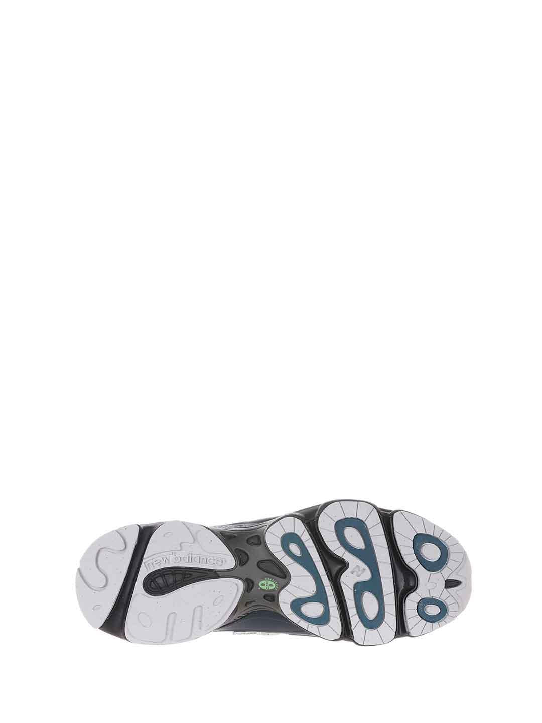 New Balance 1000 sneakers blu<BR/> M1000S BLU NEW BALANCE