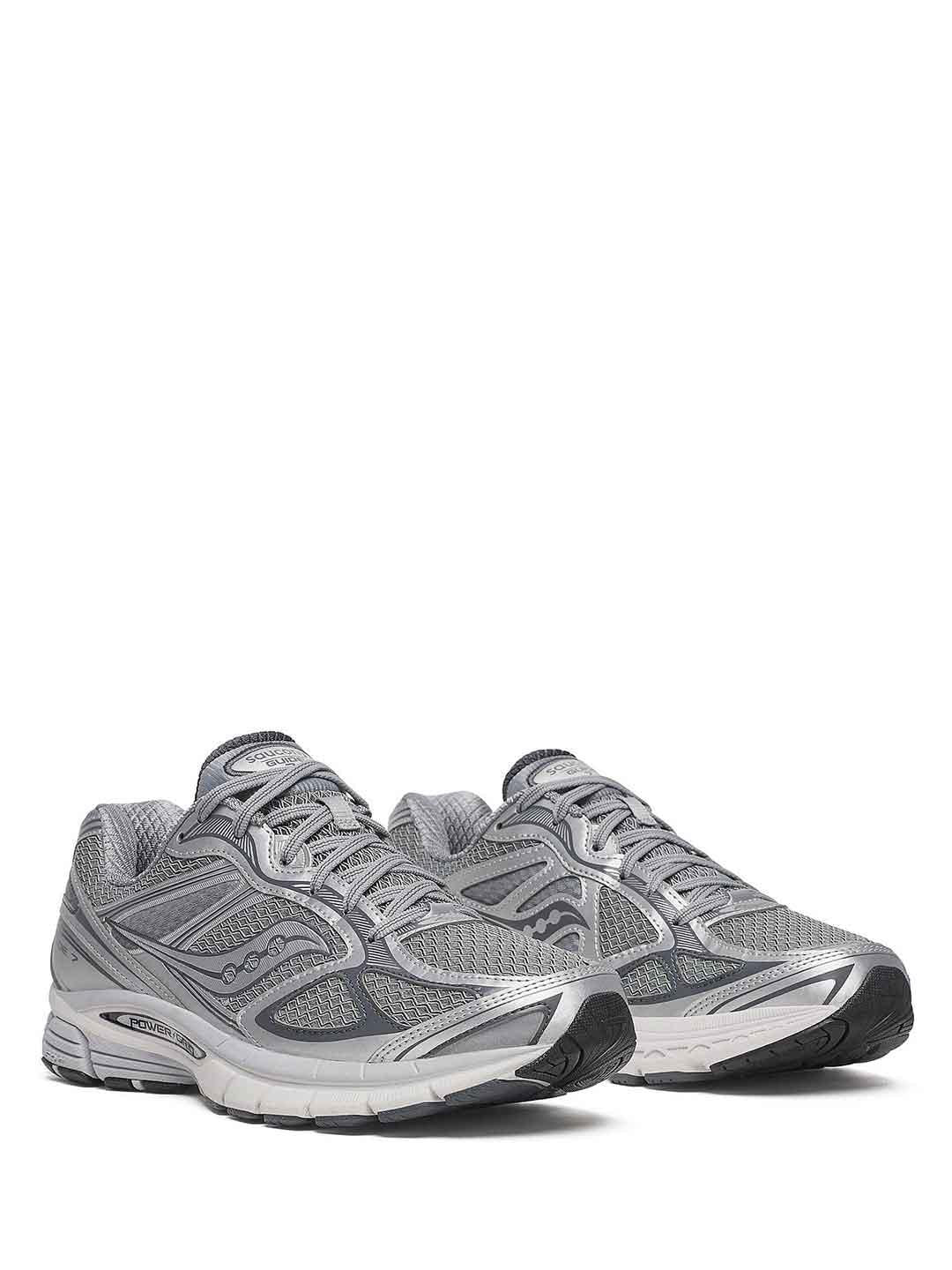 Saucony Progrid Guide 7 sneakers grigio S70936-12 GRIGIO SAUCONY