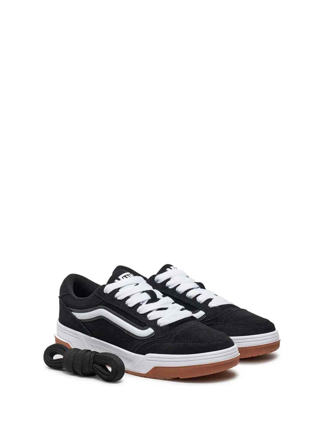 Vans Hylane sneakers nero VN000D819X11 NERO VANS