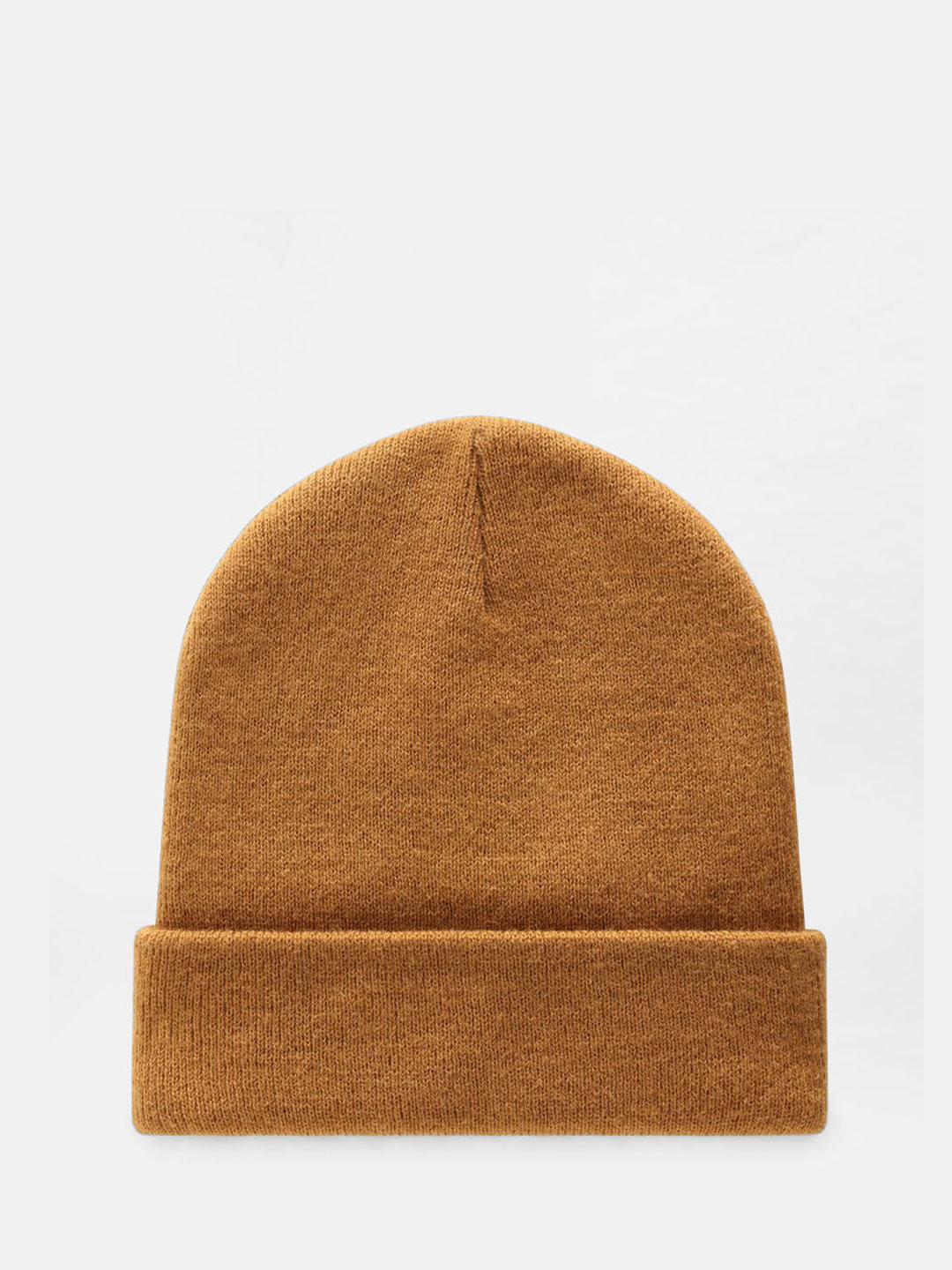 Dickies Gibsland cappello cuoio in lana DK0A4X7K CUOIO DICKIES