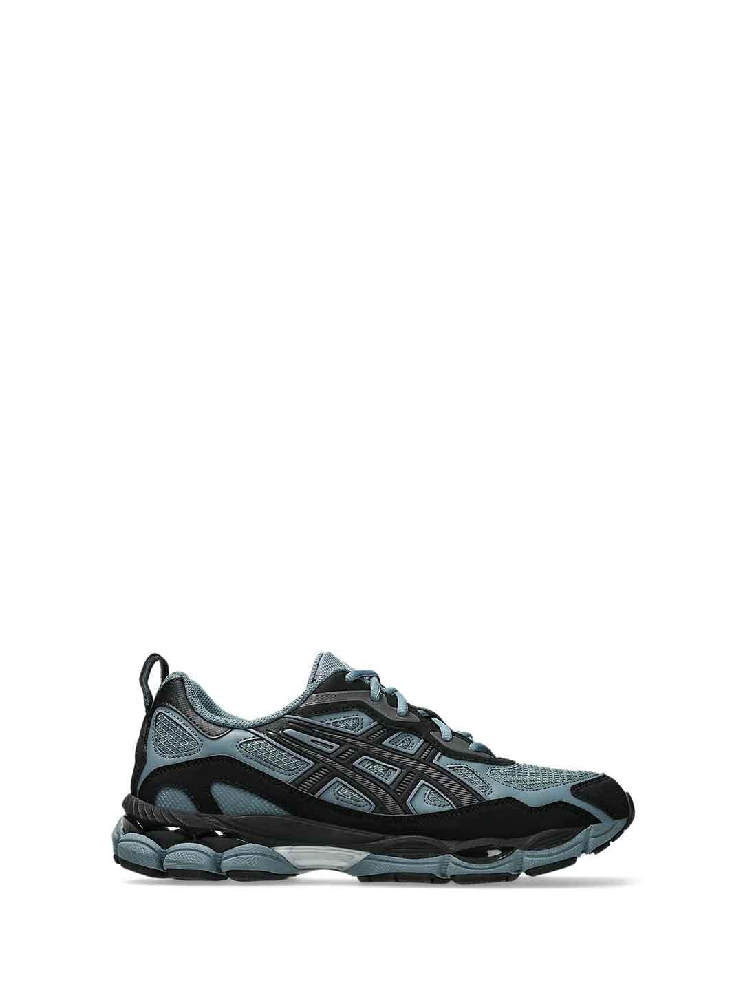 Asics Gel-NYC RGD sneakers blu 1203A735-021 BLU ASICS
