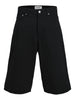 Jack & Jones bermuda nero