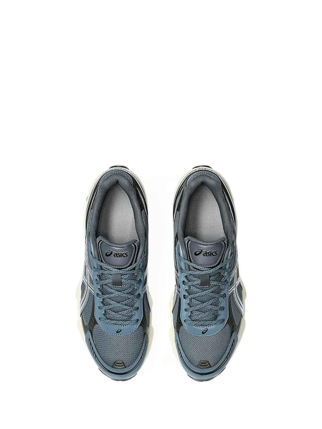 Asics Gel-Kinetic Fluent sneakers grigio 1203A591-022 GRIGIO ASICS