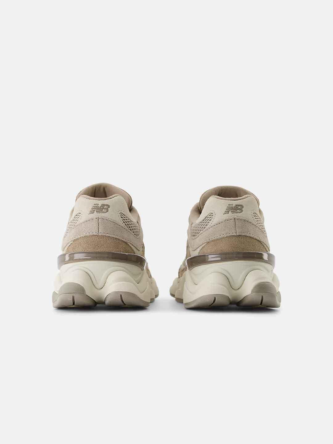 New Balance 9060 sneakers beige U9060ERC BEIGE NEW BALANCE