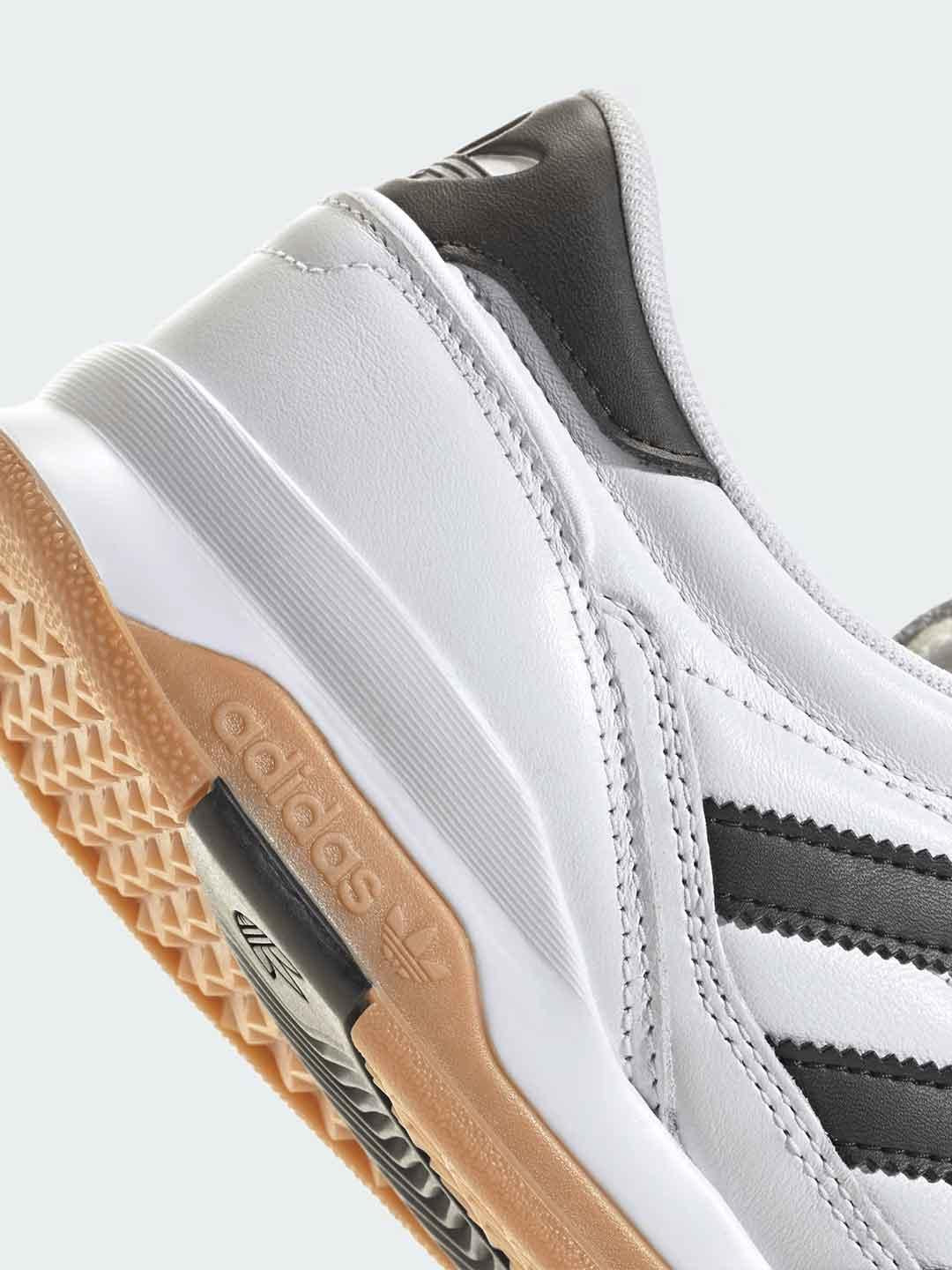 Adidas Predator Mundial Fc sneakers bianco JH9493 BIANCO ADIDAS