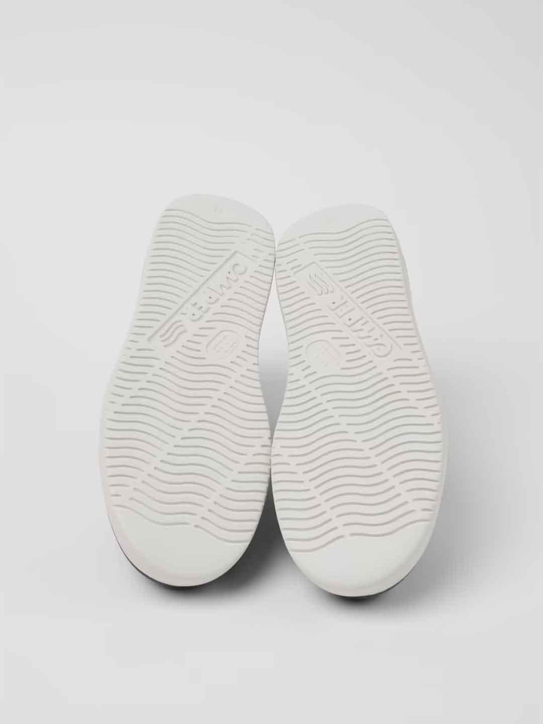 Camper Runner K21 sneakers grigio K10988 014 GRIGIO CAMPER