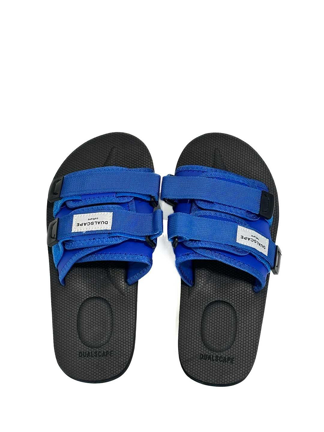 Dualscape sandali blu C04 BLU DUALSCAPE