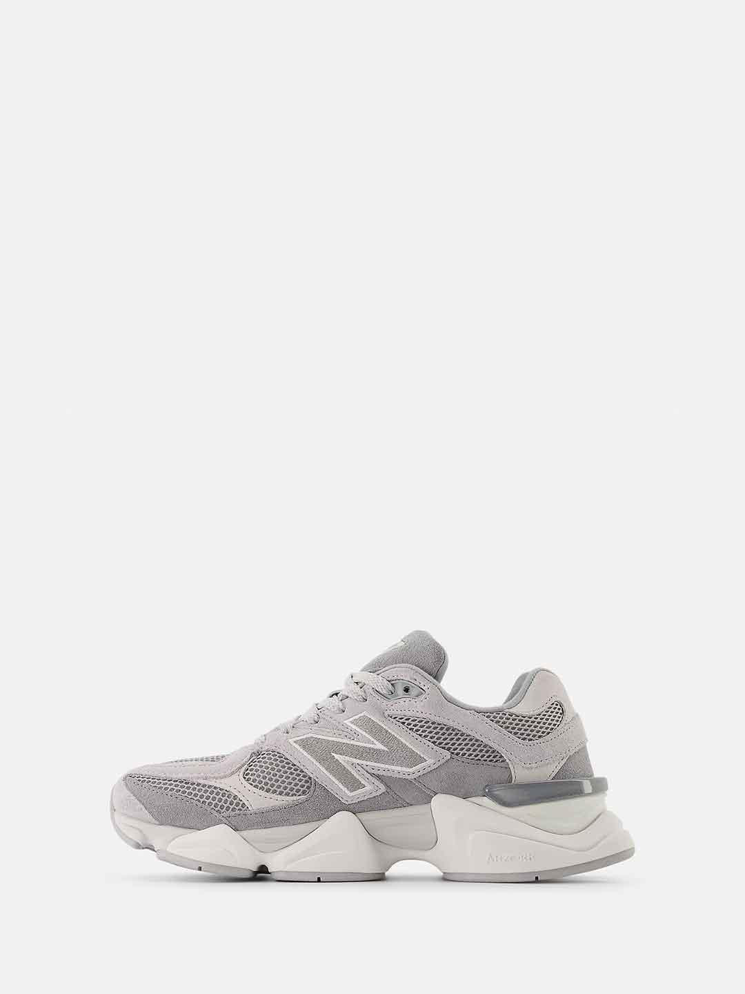 New Balance 9060 sneakers grigio U9060ERD GRIGIO NEW BALANCE