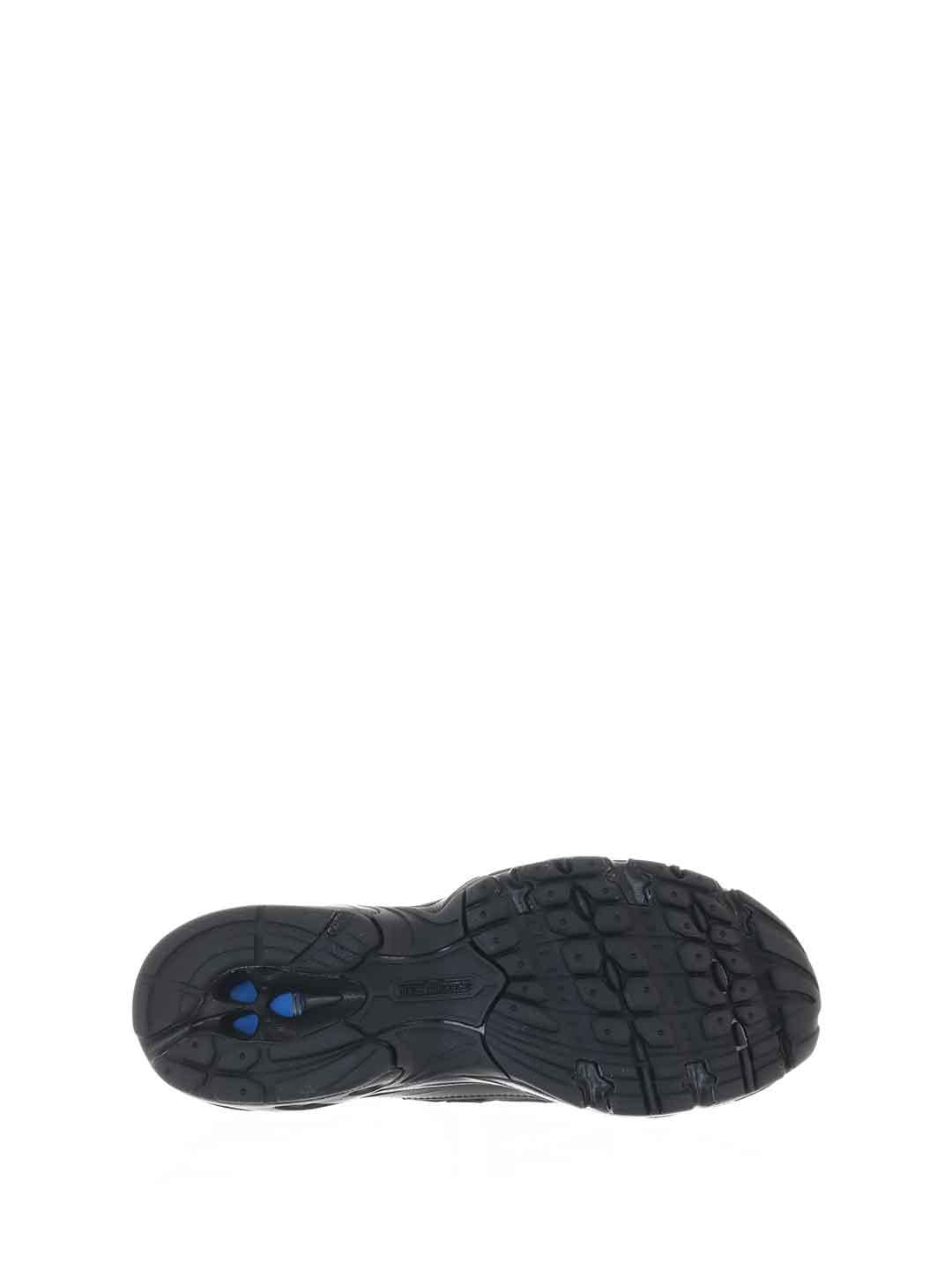 New Balance 740 sneakers nero U740BS2 NERO NEW BALANCE