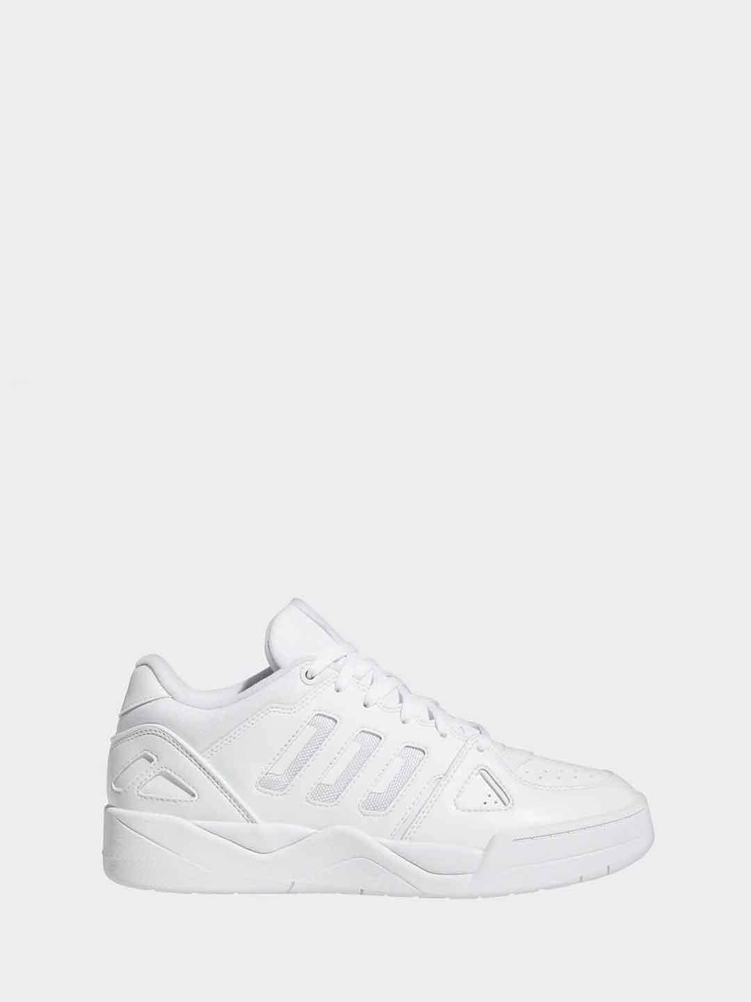 Adidas Midcity Low sneakers bianco IF6662 BIANCO ADIDAS