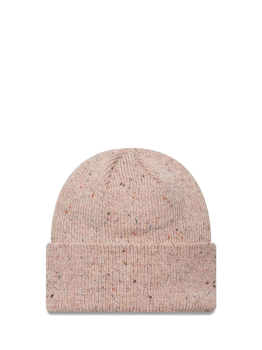 New Era NY cappello rosa con glitter 60691293 ROSA NEW ERA