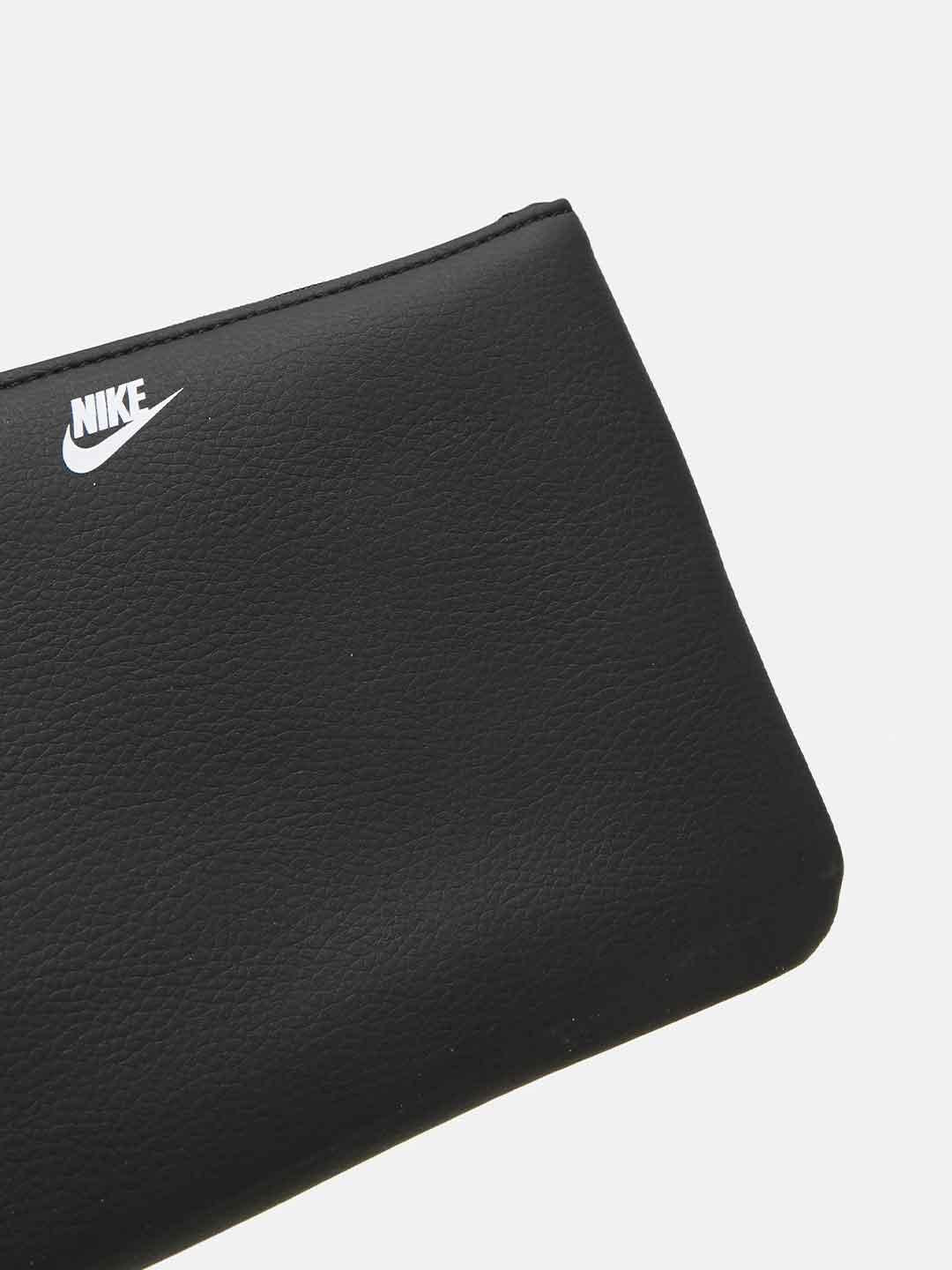 Nike Wallet pochette nero N10099490910S NERO NIKE