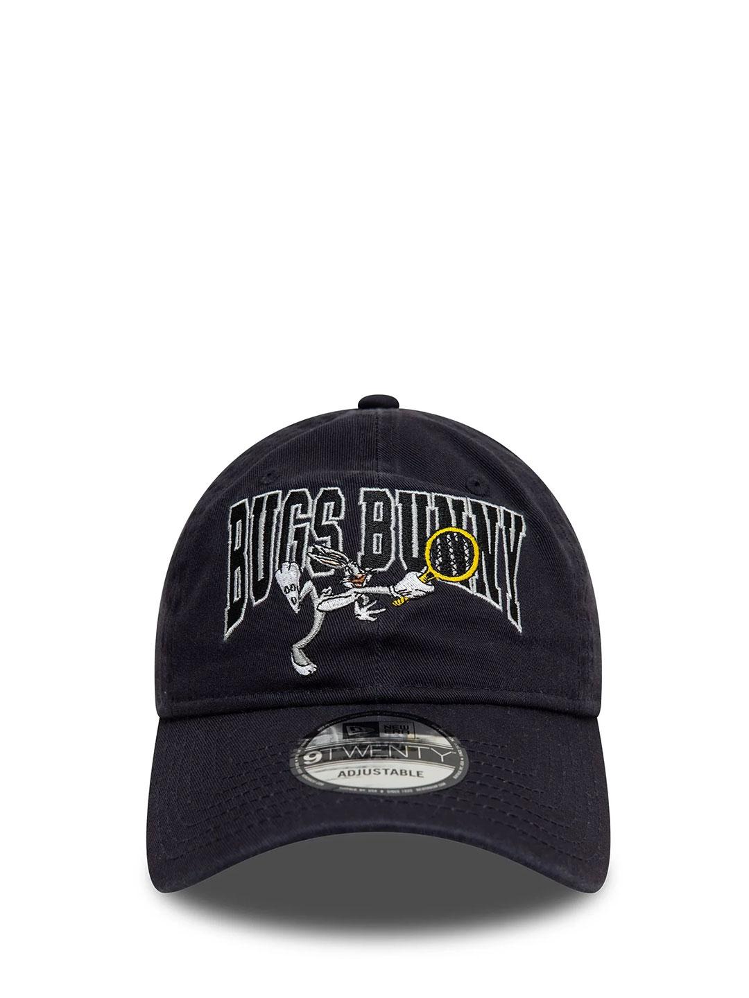 New Era 9 Twenty cappello blu Bugs Bunny 60595280 BLU NEW ERA